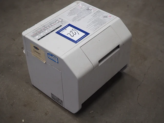Epson - afbeelding 4 van  5