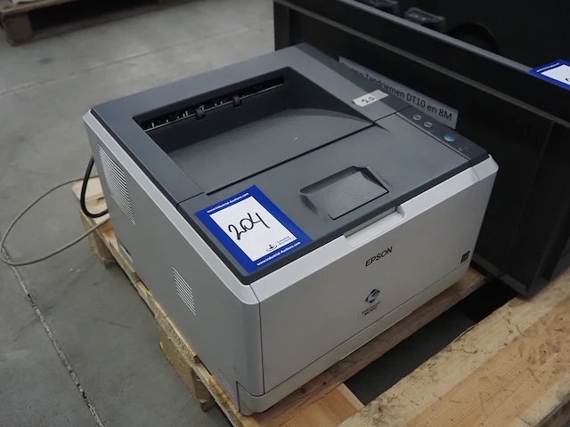 Epson - afbeelding 1 van  5