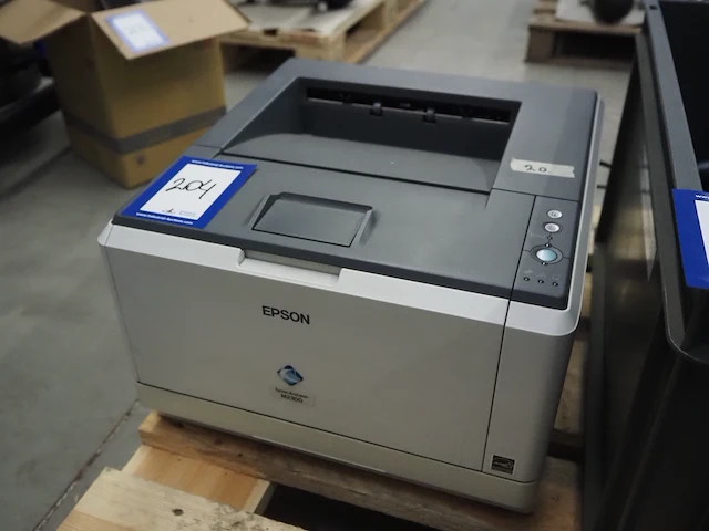 Epson - afbeelding 2 van  5