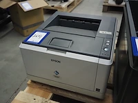 Epson - afbeelding 2 van  5