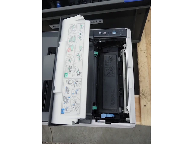 Epson - afbeelding 4 van  5