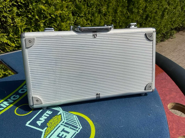 Ept pokerset - afbeelding 5 van  6