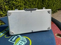Ept pokerset - afbeelding 5 van  6