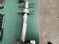 Eqin type 4 400-940mm buisspreider - afbeelding 3 van  4