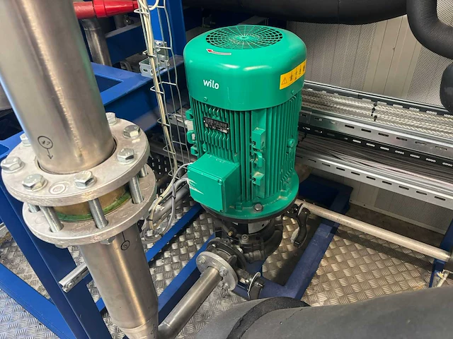 Equans nh3 chiller - afbeelding 17 van  47