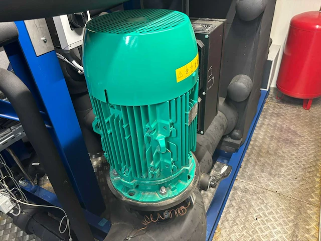 Equans nh3 chiller - afbeelding 18 van  47