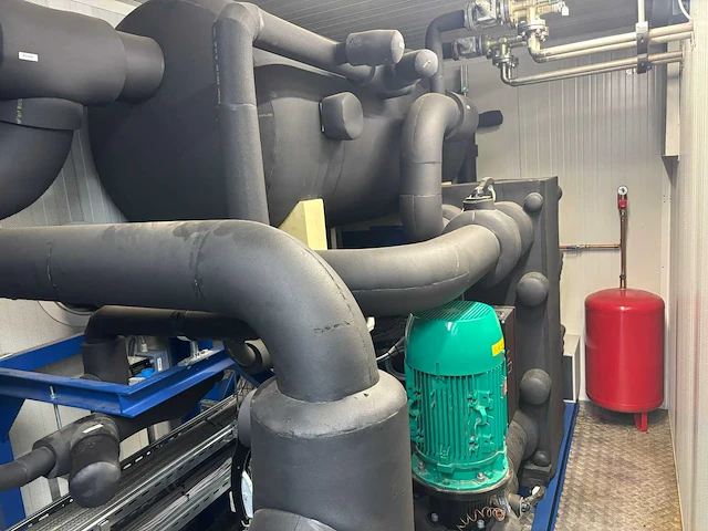 Equans nh3 chiller - afbeelding 19 van  47