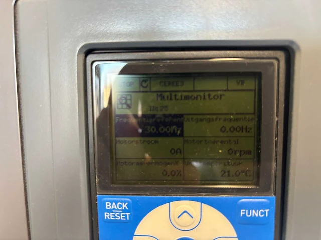 Equans nh3 chiller - afbeelding 21 van  47