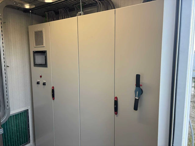 Equans nh3 chiller - afbeelding 22 van  47