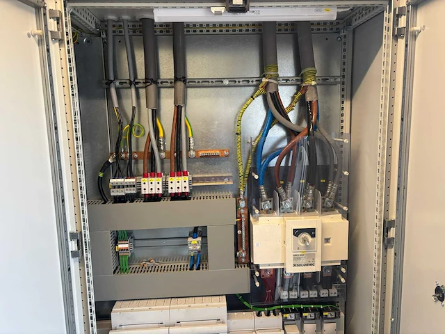 Equans nh3 chiller - afbeelding 23 van  47