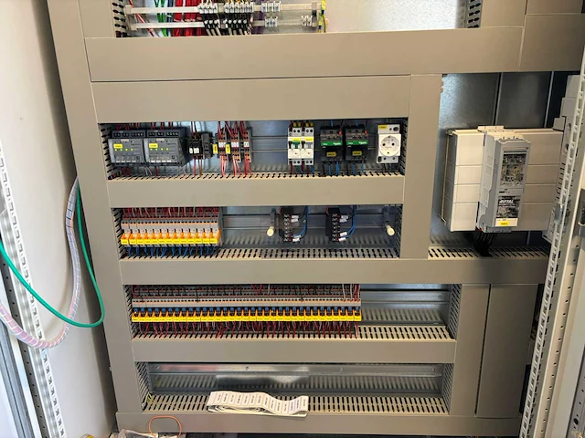 Equans nh3 chiller - afbeelding 26 van  47
