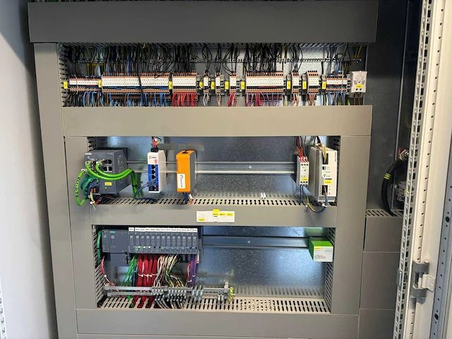 Equans nh3 chiller - afbeelding 27 van  47