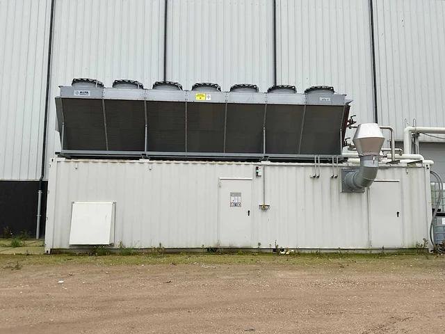 Equans nh3 chiller - afbeelding 9 van  47