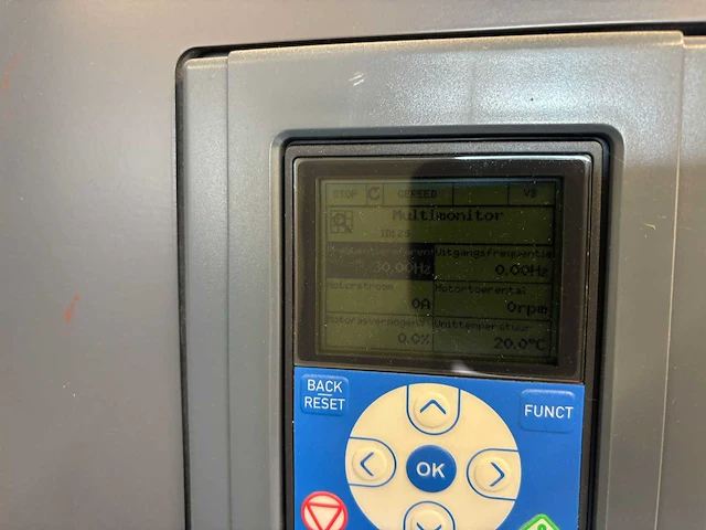 Equans nh3 chiller - afbeelding 31 van  47