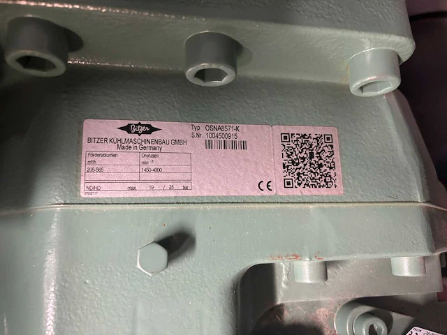 Equans nh3 chiller - afbeelding 33 van  47