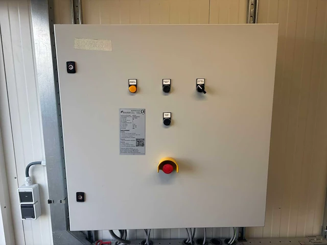 Equans nh3 chiller - afbeelding 36 van  47