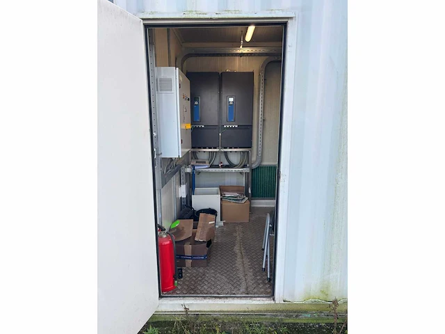 Equans nh3 chiller - afbeelding 37 van  47