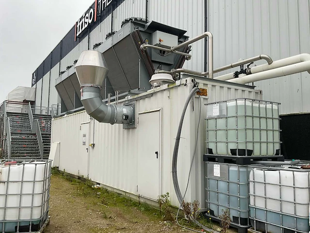 Equans nh3 chiller - afbeelding 10 van  47