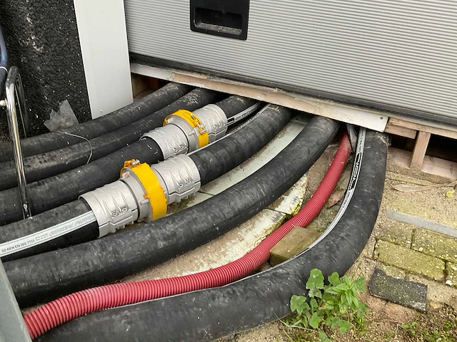 Equans nh3 chiller - afbeelding 47 van  47
