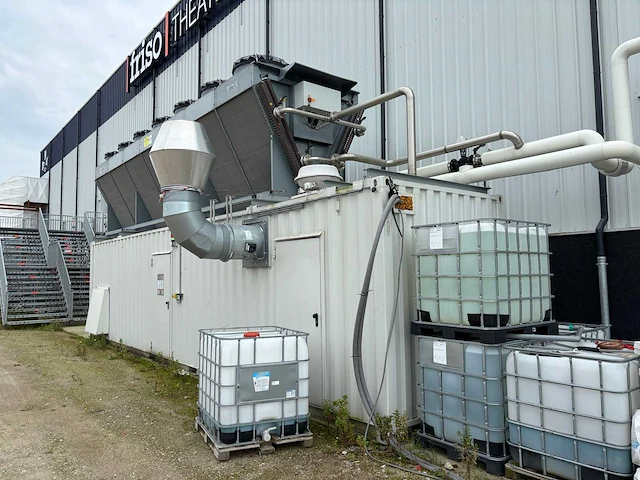 Equans nh3 chiller - afbeelding 11 van  47