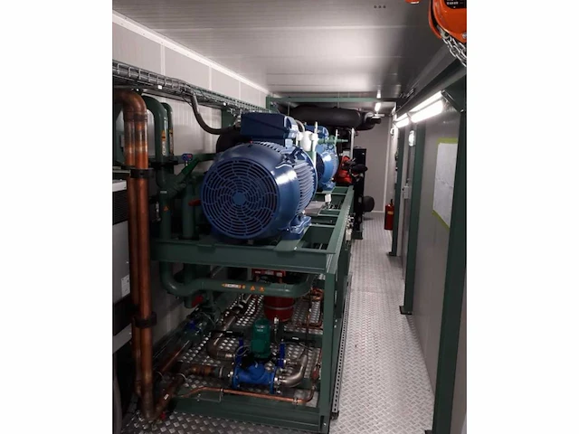 Equans nh3 chiller - afbeelding 13 van  47