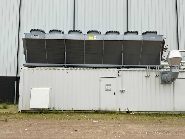 Equans nh3 chiller - afbeelding 16 van  47