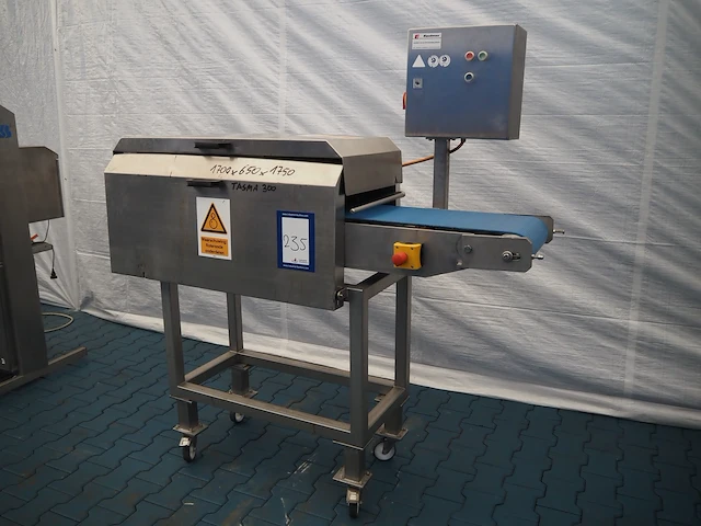 Equimex - afbeelding 1 van  9