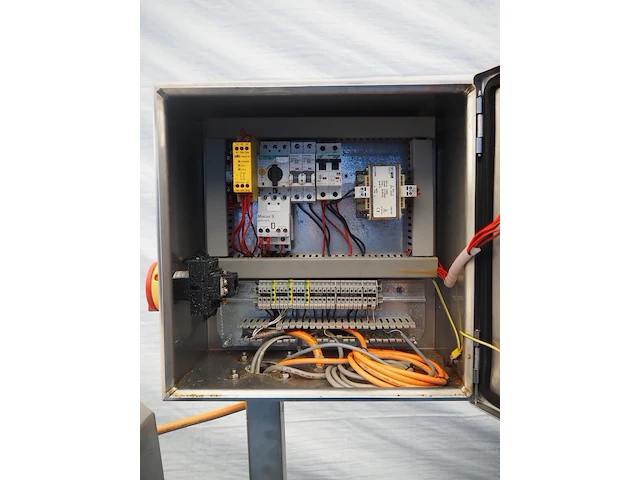 Equimex - afbeelding 9 van  9