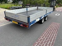 Equipe - 1987 - aanhangwagen - afbeelding 1 van  13