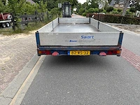 Equipe - 1987 - aanhangwagen - afbeelding 7 van  13