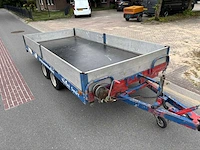 Equipe - 1987 - aanhangwagen - afbeelding 8 van  13
