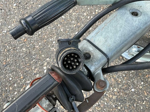 Equipe gesloten aanhangwagen 23-75-wt - afbeelding 4 van  15