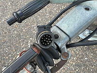 Equipe gesloten aanhangwagen 23-75-wt - afbeelding 4 van  15