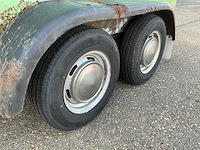 Equipe gesloten aanhangwagen 23-75-wt - afbeelding 15 van  15