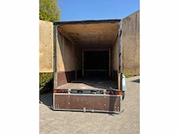 Equipe tandemas aanhangwagen - afbeelding 8 van  16