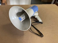 Er-55s megafoon (2x) - afbeelding 3 van  7