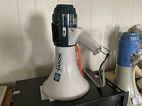 Er-55s megafoon (2x) - afbeelding 5 van  7