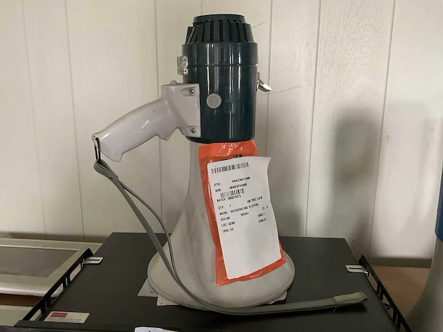 Er-55s megafoon (2x) - afbeelding 6 van  7