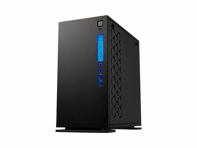 Erazer engineer p10 gaming pc intel coretm i511400 windows 10 home nvidia geforce rtxtm 3060 1 tb ssd 16 gb ram - afbeelding 2 van  5