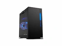 Erazer engineer p10 gaming pc intel coretm i511400 windows 10 home nvidia geforce rtxtm 3060 1 tb ssd 16 gb ram - afbeelding 3 van  5