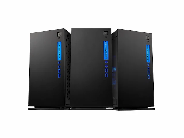 Erazer engineer p10 gaming pc intel coretm i511400 windows 10 home nvidia geforce rtxtm 3060 1 tb ssd 16 gb ram - afbeelding 4 van  5
