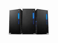 Erazer engineer p10 gaming pc intel coretm i511400 windows 10 home nvidia geforce rtxtm 3060 1 tb ssd 16 gb ram - afbeelding 4 van  5
