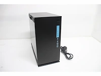 Erazer engineer p10 gaming pc intel coretm i511400 windows 10 home nvidia geforce rtxtm 3060 1 tb ssd 16 gb ram - afbeelding 5 van  5