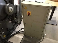 Erba titan vlakstans - afbeelding 16 van  17