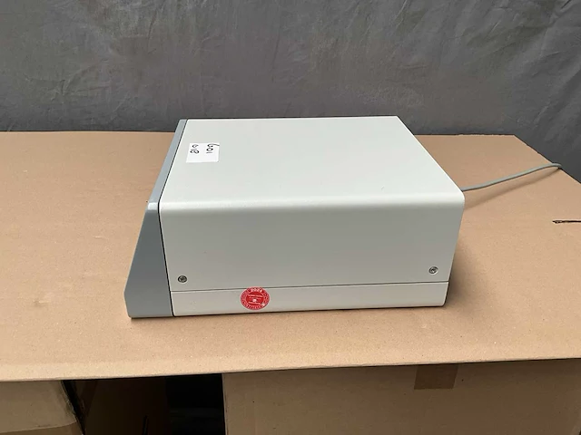 Erbe - icc 200 - elektrochirurgische eenheid - afbeelding 3 van  4