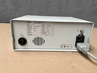 Erbe - icc 50 - elektrochirurgische eenheid - afbeelding 3 van  3