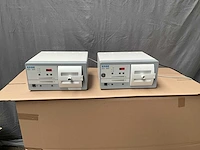 Erbe - ies 300 - rookafvoer (2x) - afbeelding 1 van  4