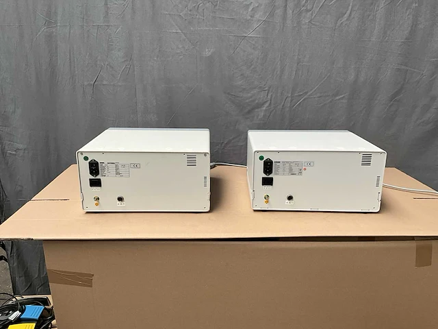 Erbe - ies 300 - rookafvoer (2x) - afbeelding 2 van  4