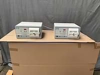 Erbe - ies 300 - rookafvoer (2x) - afbeelding 1 van  4