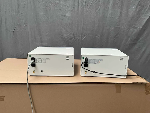 Erbe - ies 300 - rookafvoer (2x) - afbeelding 2 van  4